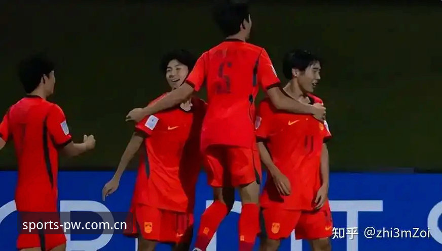 老球迷深度复盘：U17世界杯抽签揭晓，国足小将迎战西班牙的实战心得